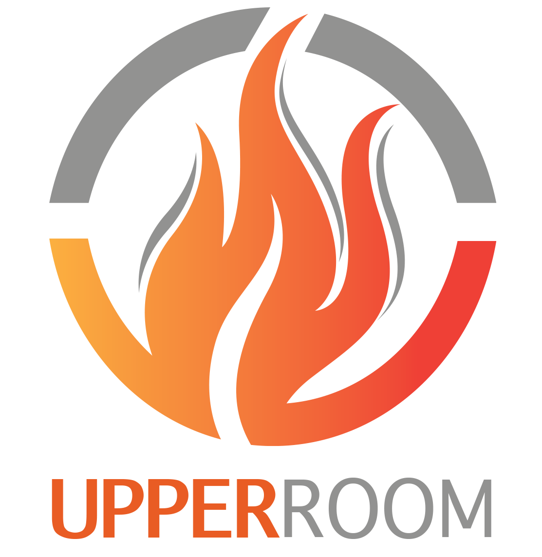Upper Room
